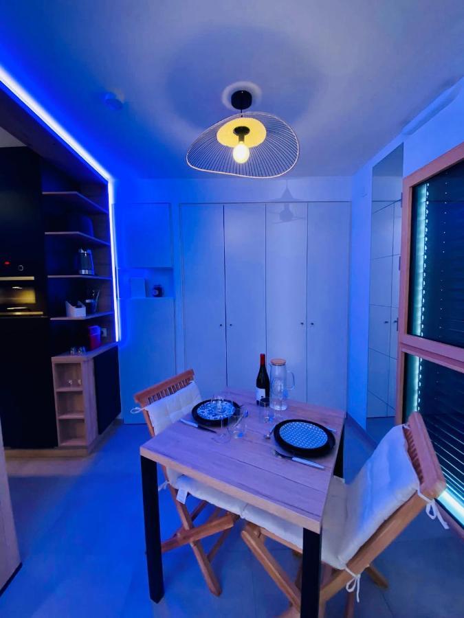 Studio Bel Mod Mont D'Or - Belvedere Moderne Lyon Exteriér fotografie