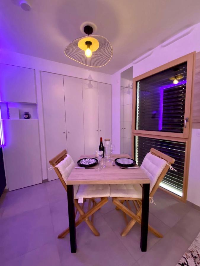 Studio Bel Mod Mont D'Or - Belvedere Moderne Lyon Exteriér fotografie