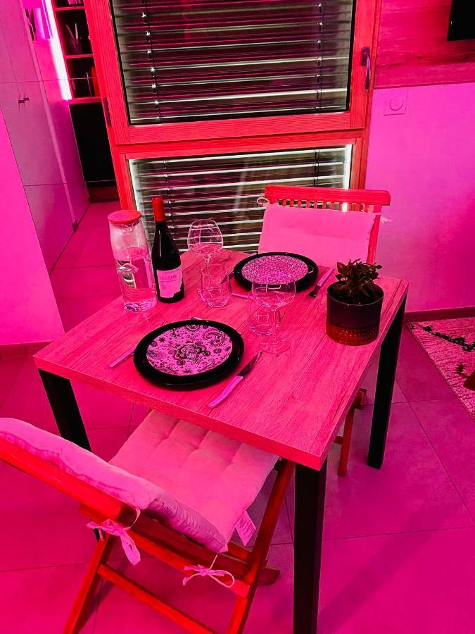 Studio Bel Mod Mont D'Or - Belvedere Moderne Lyon Exteriér fotografie