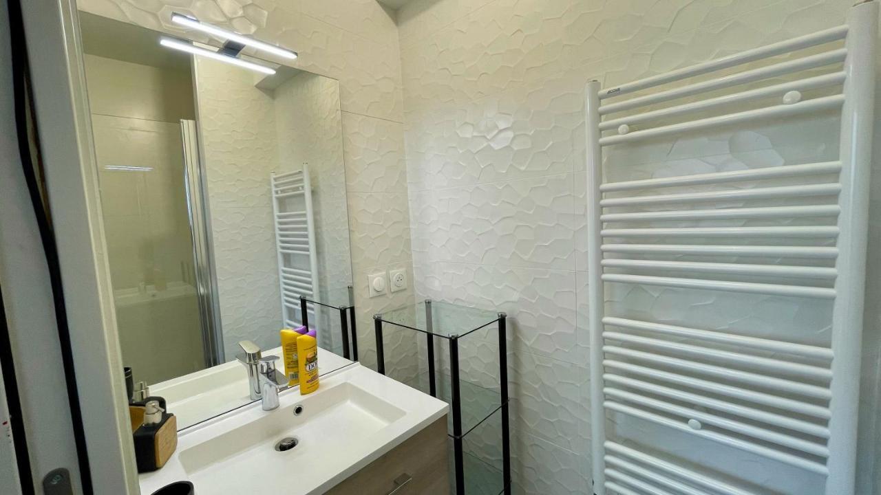 Studio Bel Mod Mont D'Or - Belvedere Moderne Lyon Exteriér fotografie